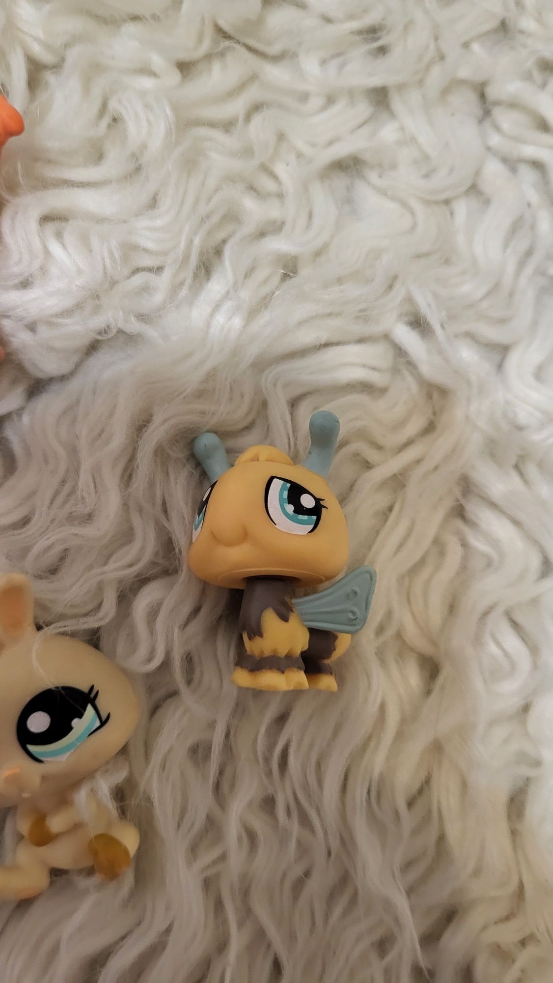 Littlest pet shop lps лпс пет шоп оригінал ціна за 1 шт