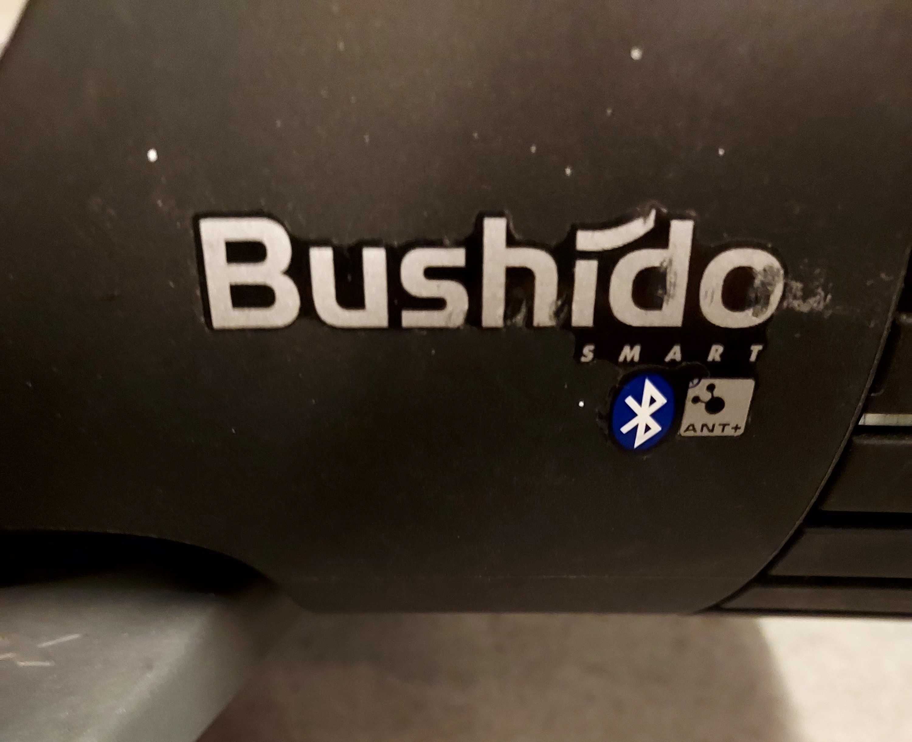 Trenażer Tacx Bushido Smart T2780