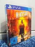 Blacksad Under The Skin Limited Edition - PS4 / PS5 Nowa w folii