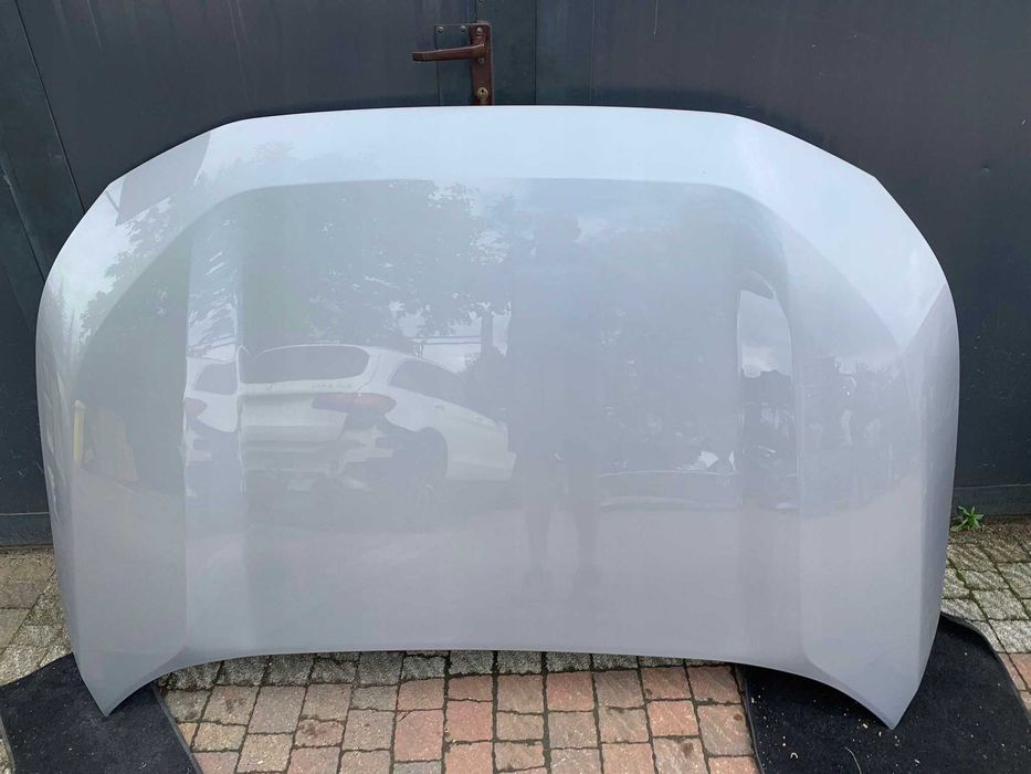 Toyota Rav4 4 5 капот рест дорест