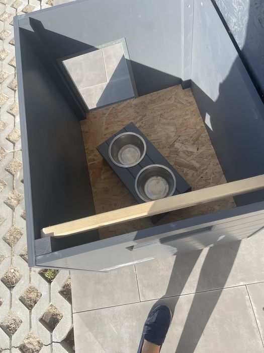 Casota caes e companhia