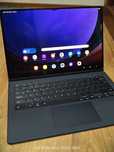 Galaxy Tab S9 Ultra + Capa Teclado Original Samsung