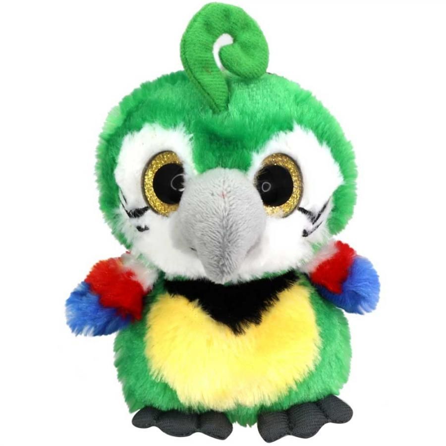 Іграшка Beanie Boos, з блискучими очима