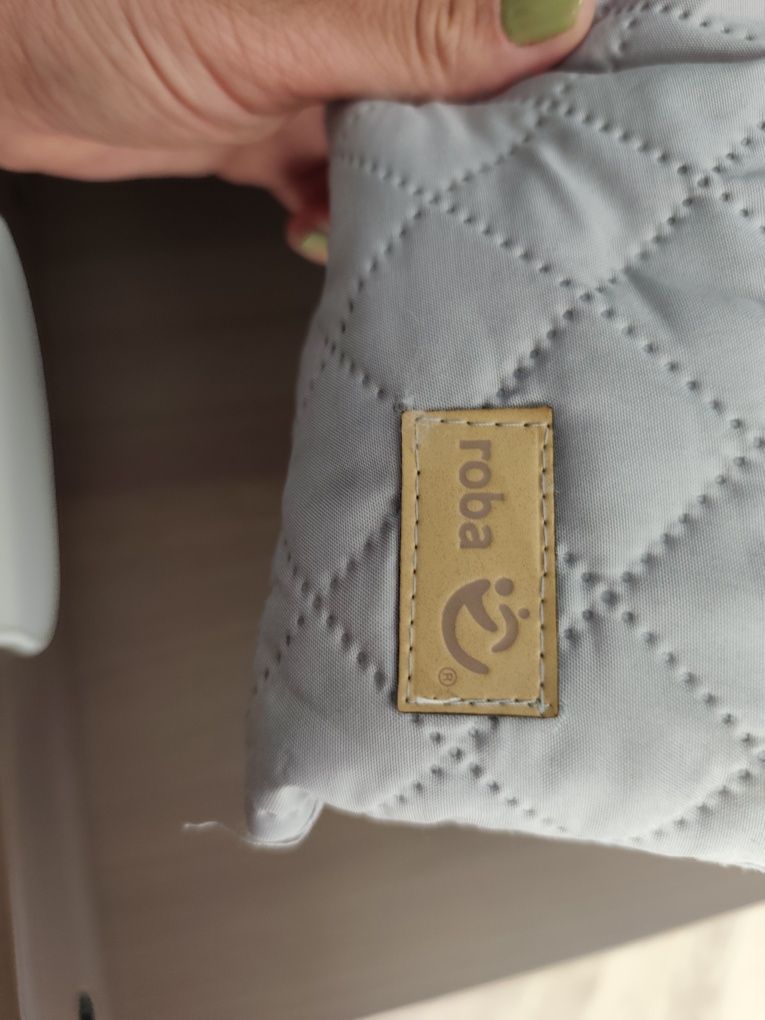 Przewijak Ikea Sudvik plus akcesoria