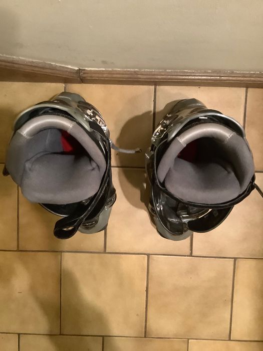 Buty narciarskie Atomic rozmiar 42