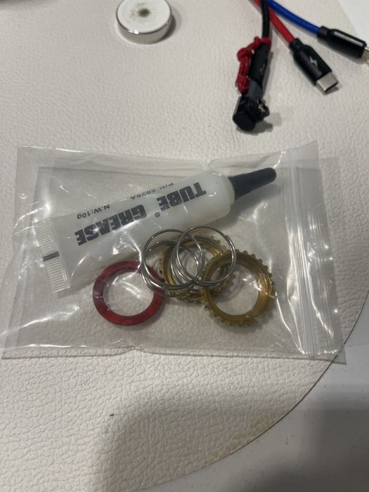 Ratchet 60t do bebenkow Dt Swiss 240, 350