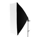Softbox 50 * 70cm Iluminação fotográfica