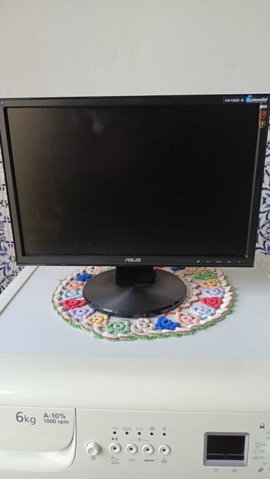 Monitor ASUS 17 polgadas