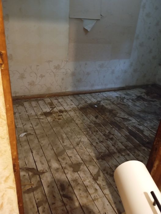 ‼️ТРУПНЫЙ ЗАПАХ Клінінг Прибирання після Смерті Уборка Вынести Хлам