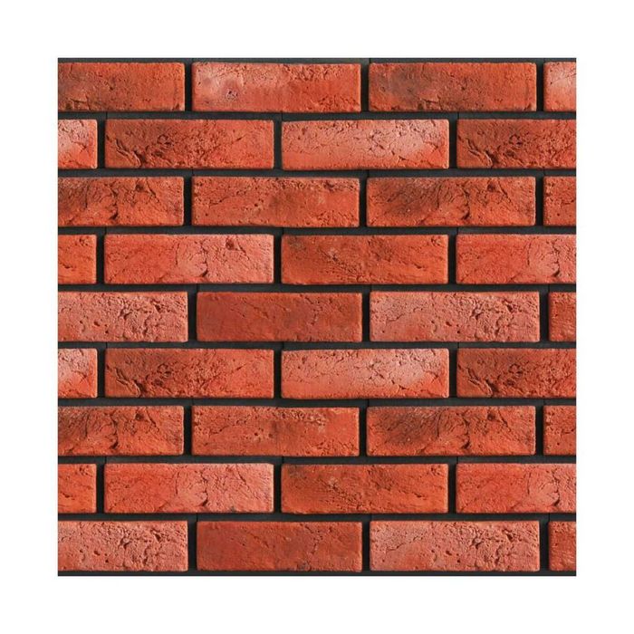 Płytki cegłopodobne, cegła różne kolory