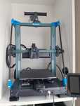 Elegoo Neptune 4 pro drukarka 3D