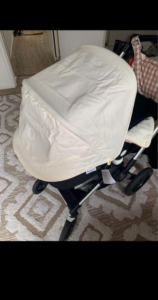 Bugaboo lynx візок