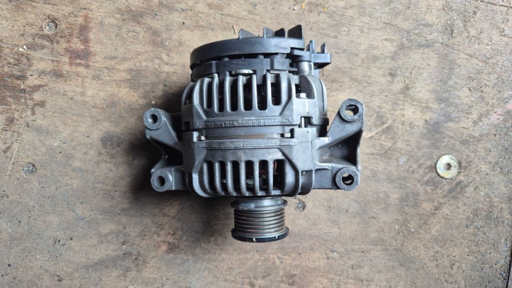 Генератор Mercedes 0124525055