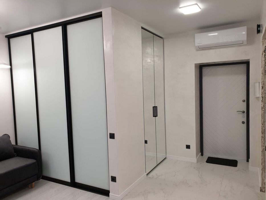 ЖК Софія Нова, Теремки. Здача квартири з террасою.