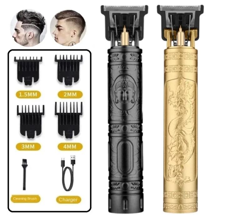 Maquina barbear profissional