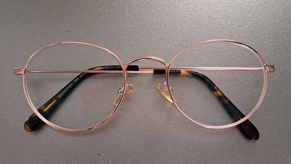 Okularki do czytania