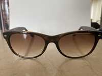 Oculos originais ray-ban (lentes graduadas)