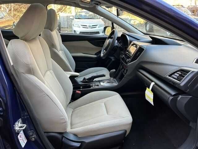 2017 Subaru Impreza Premium AWD