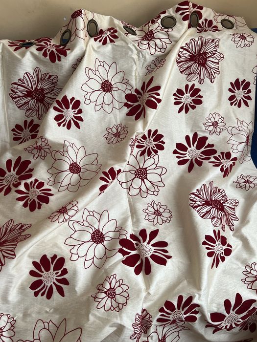 Штори для кімнати