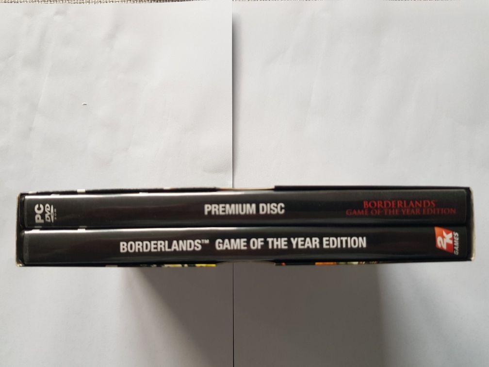 Borderlands 2 - Game Of The Year Edition - Premium Games na PC