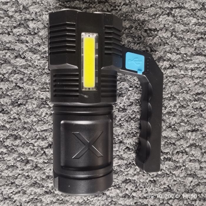 Додадкове освітлення