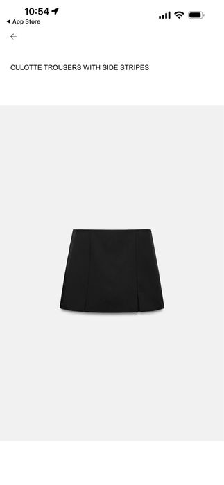 Жакет і спідниця зара, нові