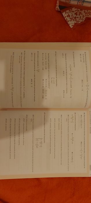 Novo Espaço 9 - Caderno Prático. Matemática 9ano