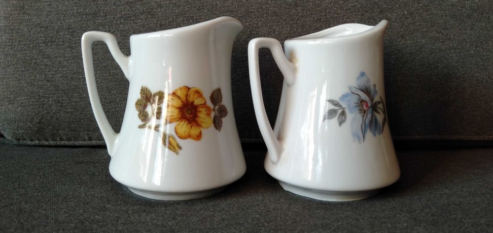 Mlecznik Chodzież porcelana