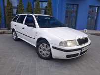 Skoda octavia tour 1.6 mpi