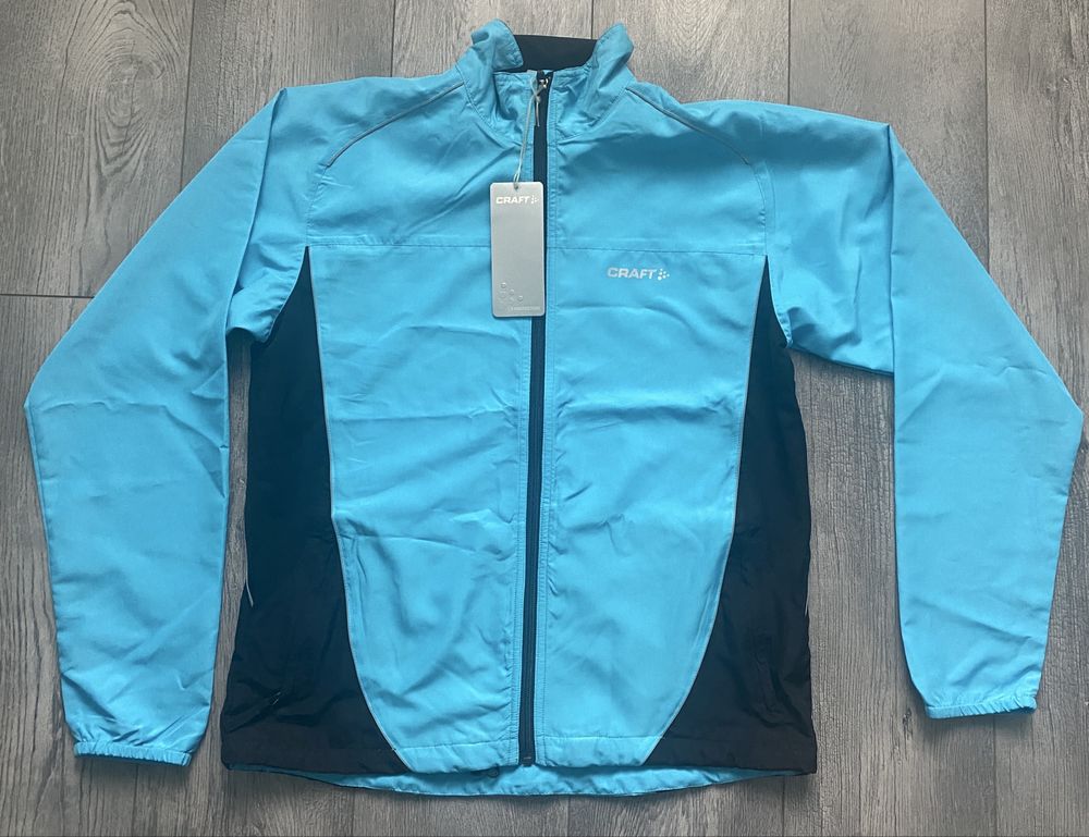 Женская ветровка Craft SMU nor Nova Jacket run