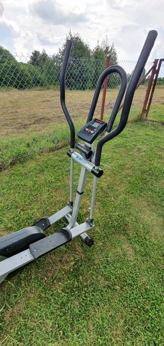 Orbitrek Kettler Comet