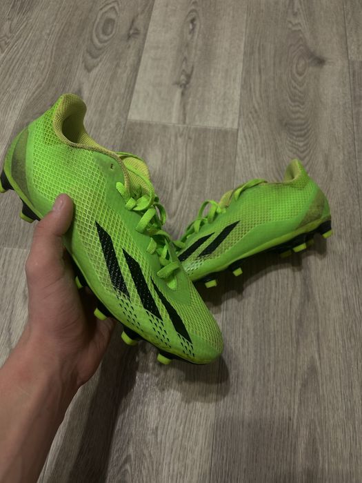 продам бутси адидас Х