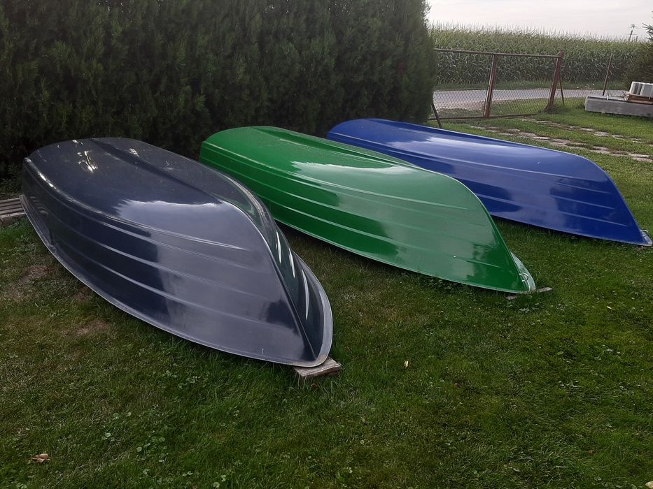 Łódź wędkarska,wiosłowa,łódka, łodzie 380