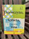 Dziewczyna, kobieta, inna - Bernardine Evaristo