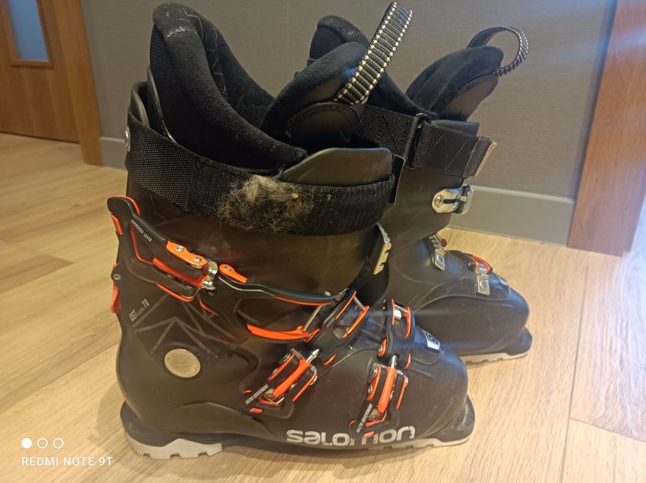 Do sprzedania buty narciarskie Salomon roz.26