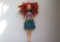 Lalka Merida Waleczna Disney Hasbro