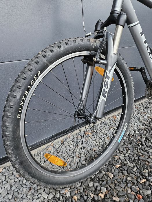 Rower gorski.  Trek. rozm. 19.5"