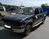 Mazda b2500 Ano 2000/ Ford Ranger para peças