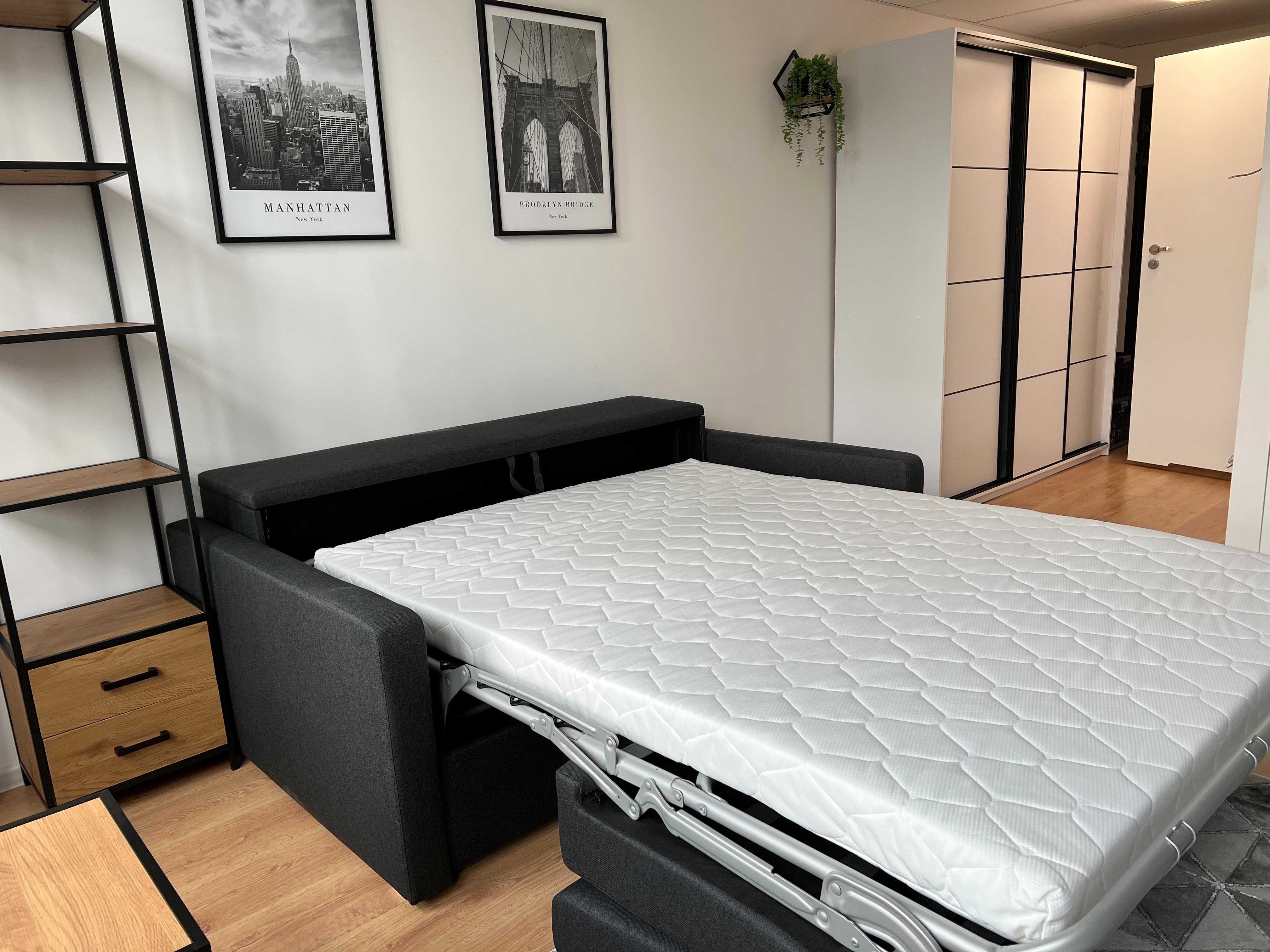 Mieszkanie Apartament Kawalerka Wrocław Psie Pole Hydral- do wynajęcia