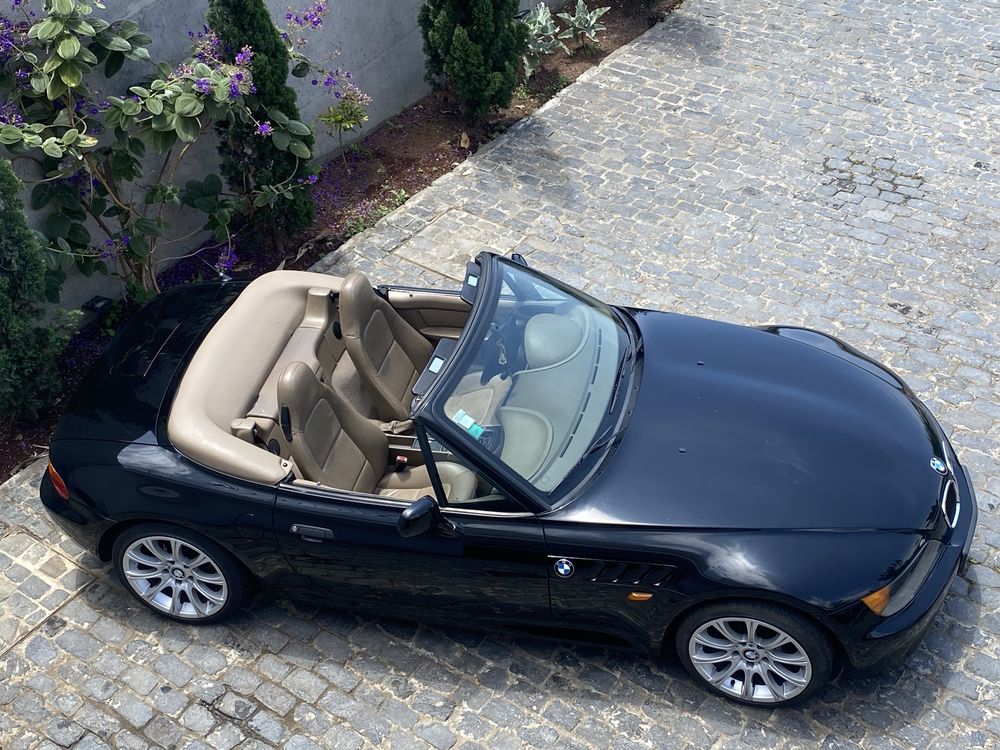 Bmw Z3