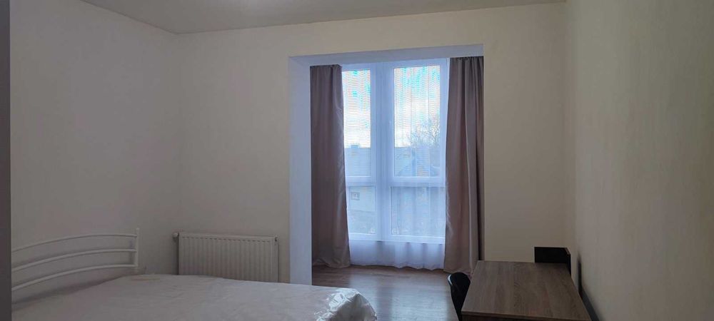 Нова квартира ЖК Калинова Слобода вул.Слобідська