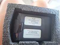 Bateria do drona phantom 4