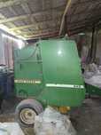 Prasa John Deere model 545 do C360-sznurek bela 120