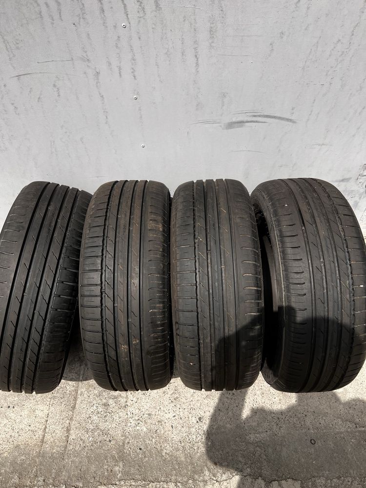 Nokian Wetproof 1 205/55 R16