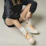 Nike air jordan 1 elevate mid (DN 3253-200) оригінал