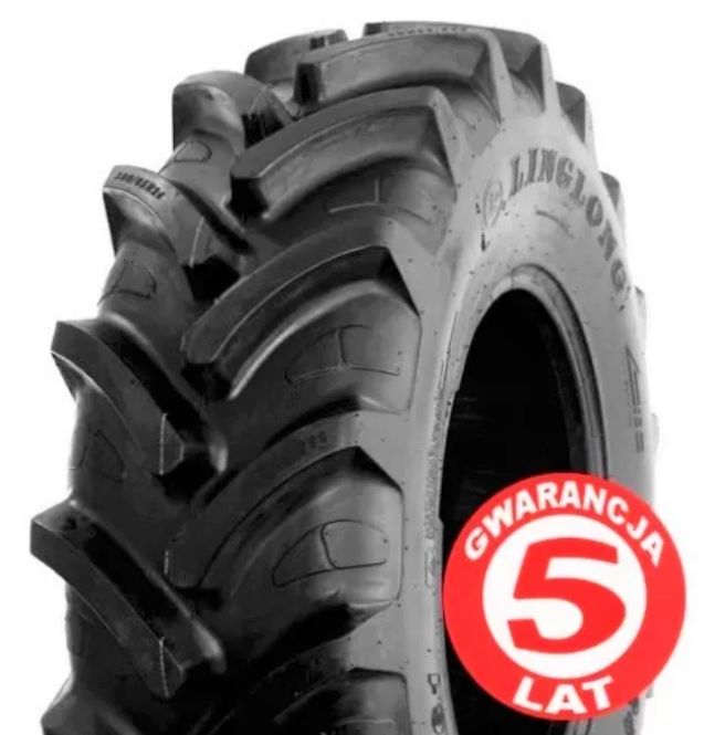 NOWA OPONA 420/85R30 (16.9R30) 140A8/137B TL LING LONG 5 Lat GW.