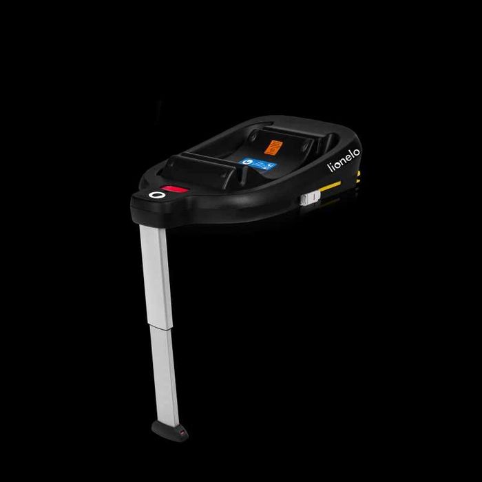 Fotelik Samochodowy / Nosidełko  Lionelo Astrid i-Size + Baza ISOFIX