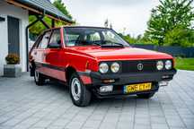 Polonez 1.5 FSO Polonez 1500 SLE Stan kolekcjonerski!!!