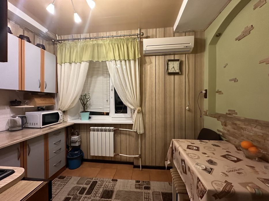 2 комнатная Черемушки Кирпич Ремонт мебель теника