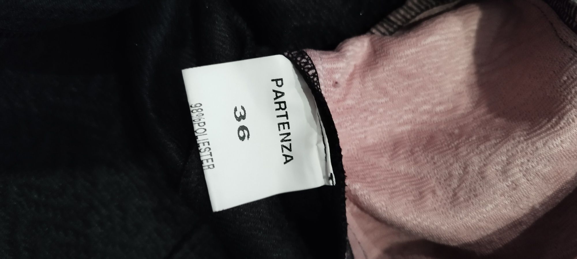 Roupa marca Partenza